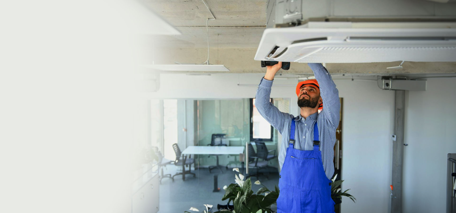 Premier HVAC Solutions Provider
