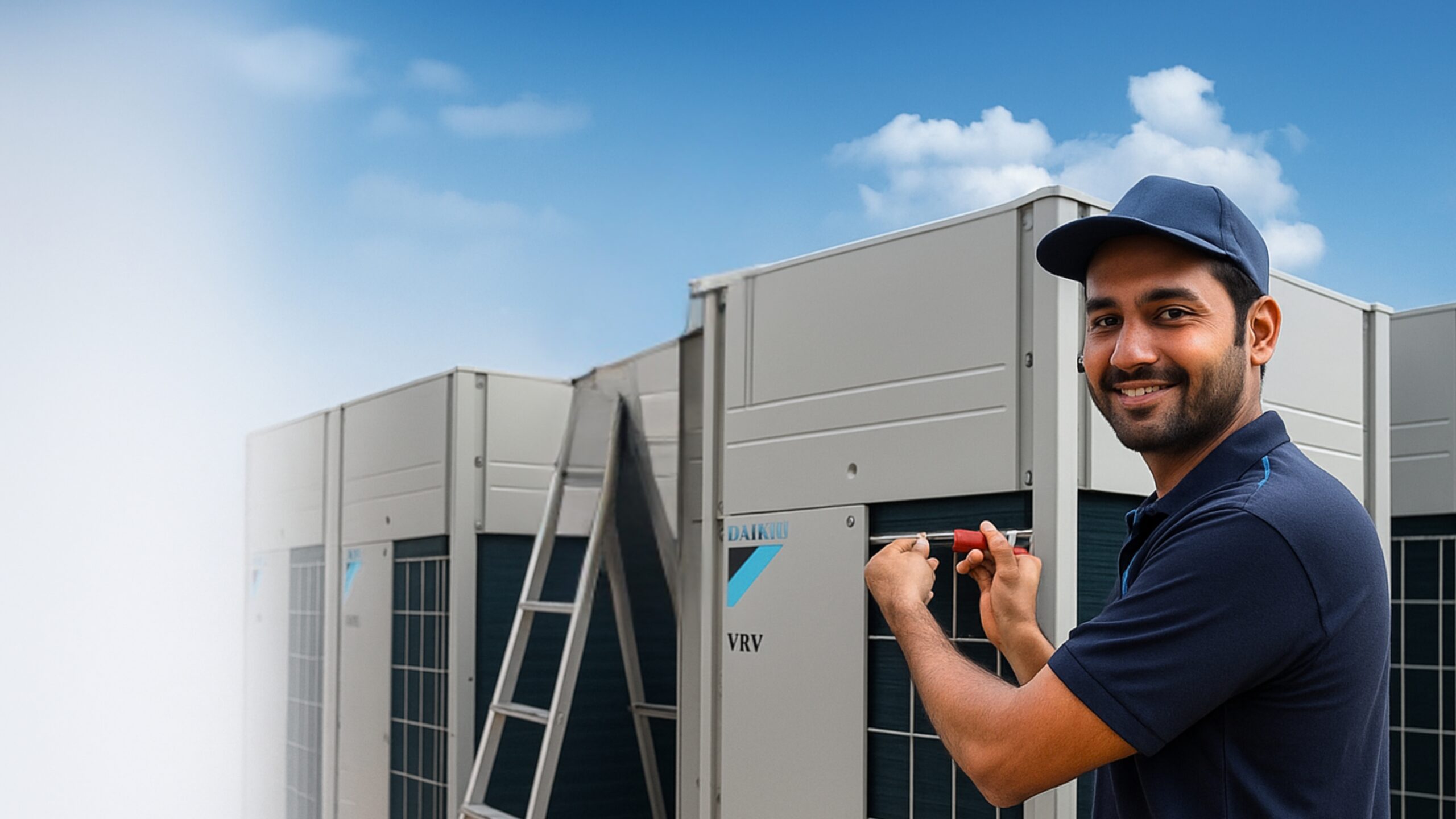 India's Most Trusted HVAC Company